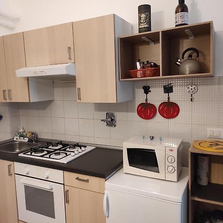 Appartement Cinecasa Di Andrea E Cristina à Turin Extérieur photo