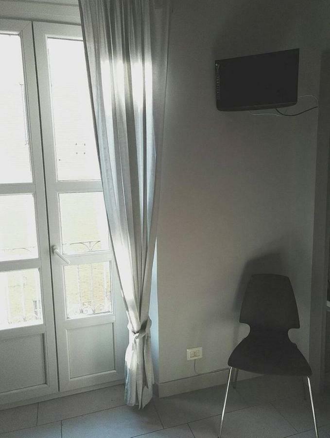 Appartement Cinecasa Di Andrea E Cristina à Turin Extérieur photo