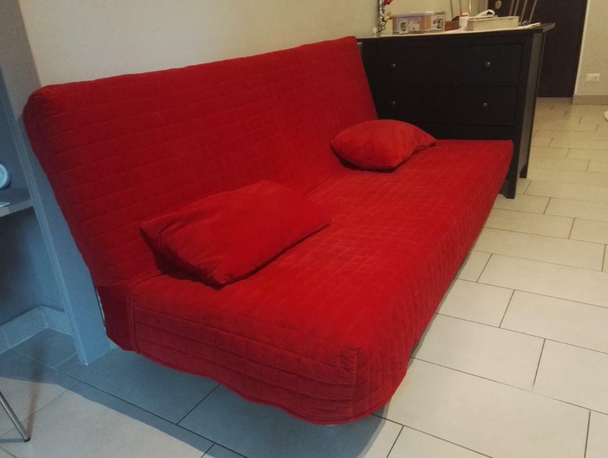 Appartement Cinecasa Di Andrea E Cristina à Turin Extérieur photo